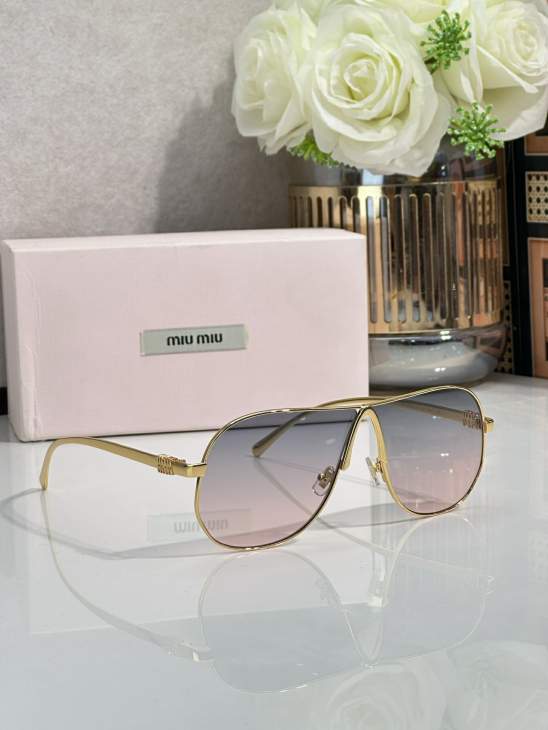 Picture of Miu Miu Sunglasses _SKUfw77895075fw